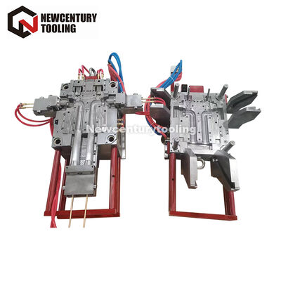 OEM Customization Plastic Part Injection Mold automotive parts for BMW