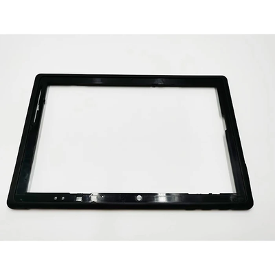 Precision 5-Axis CNC Machined Aluminum Mold Components with +/-0.005mm Tolerance for Automotive Lighting