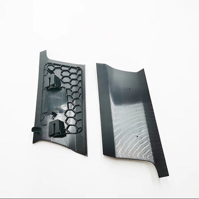 Custom Auto Plastic Injection Molding For New Energy Automotive Parts