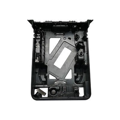 Injection Mold Office Document Framework Plastic Products for Steelcase