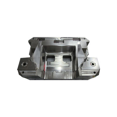 Injection Mold Office Document Framework Plastic Products for Steelcase