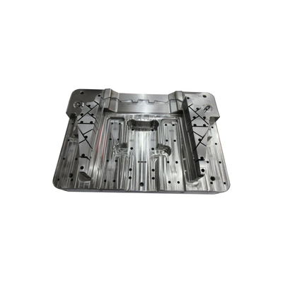 Injection Mold Office Document Framework Plastic Products for Steelcase