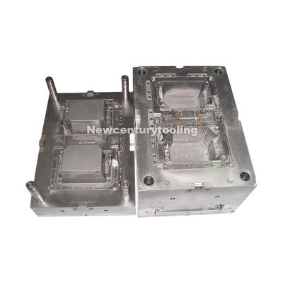 Plastic Injection Moulding Design For Household Tableware Product Manufacturer