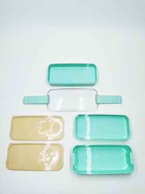 Plastic Injection Moulding Design For Household Tableware Product Manufacturer