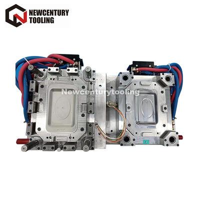 Plastic Injection Moulding Design For Household Tableware Product Manufacturer