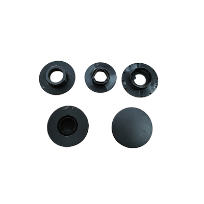 OEM Medical Injection Molded Parts Injection Moulding Manufacturer
