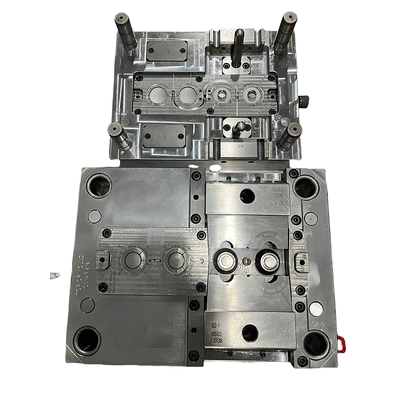 OEM Medical Injection Molded Parts Injection Moulding Manufacturer