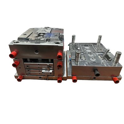 OEM Medical Injection Molded Parts Injection Moulding Manufacturer