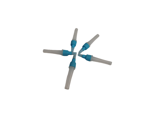Customization Injection Moldin Project Medical Application Plastic Part Development for  Healthineers