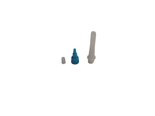 Customization Injection Moldin Project Medical Application Plastic Part Development for  Healthineers