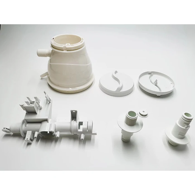 Customization Injection Molding Agricultural Application Plastic Part Development for 