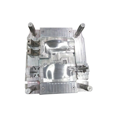 High Precision Automotive Injection Mould For Auto Part Interior Accessories