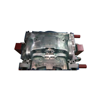 Plastic Automotive Injection Mold Auto Tool Mouldings Car Door Product