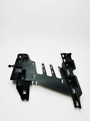 Plastic Automotive Injection Mold Auto Tool Mouldings Car Door Product