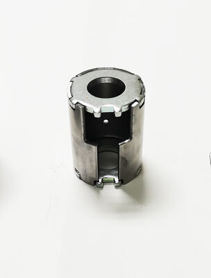 Vehicle Injection Molds Manufacturer Custom Stamping Punching Mould For Automotive