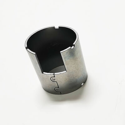 Vehicle Injection Molds Manufacturer Custom Stamping Punching Mould For Automotive