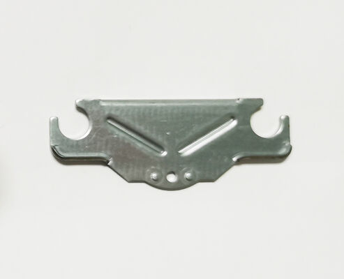 Vehicle Injection Molds Manufacturer Custom Stamping Punching Mould For Automotive