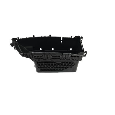Custom Automotive Interior Accessories Injection Molding Service & Manufacturing for BMW