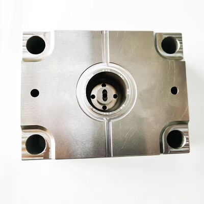 Custom Injection Molding Manufacturing Automotive Parts Component Tooling For Lamborghini