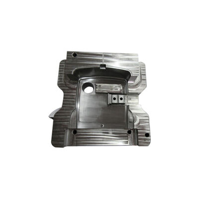 Customized Plastic Injection Molds Automotive Parts For Mercedes Benz