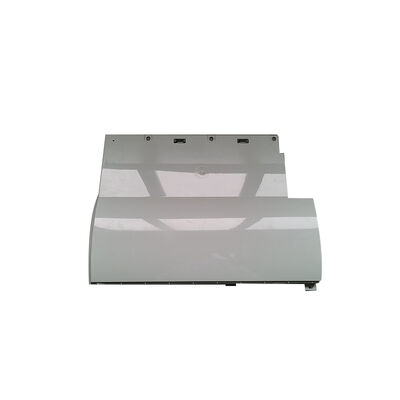 Customized Plastic Injection Molds Automotive Parts For Mercedes Benz