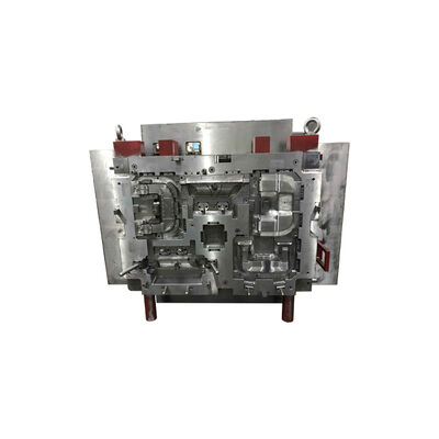 Automotive Product Injection Molds High Precision Manufacturing For Car Lighting Accessories