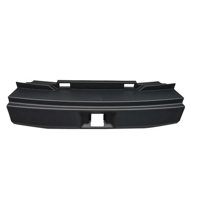 OEM Rapid Prototyping Plastic Injection Molding Services Car Centre Console Panel