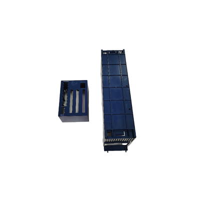 Custom Plastic Injection Molding Services for electrical equipment Shell Parts for 