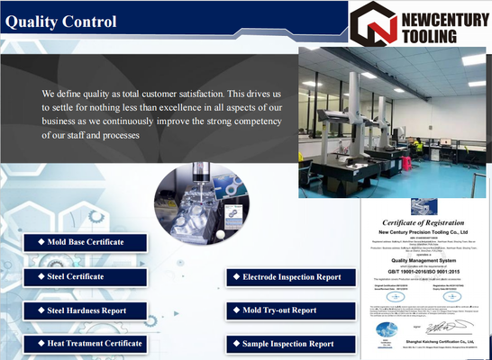 Custom Plastic Injection Molding Services for electrical equipment Shell Parts for 
