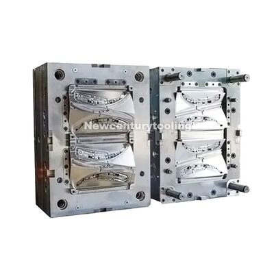 Custom Injection Mould Car Light Part Manufacturing Automotive Parts