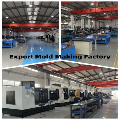 Custom Injection Mould Car Light Part Manufacturing Automotive Parts