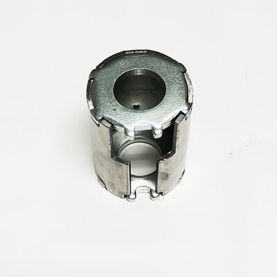 Custom Injection Molds Copper Stamping Die Mold For Vehicle Parts