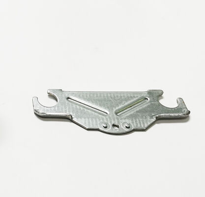 Custom Injection Molds Copper Stamping Die Mold For Vehicle Parts