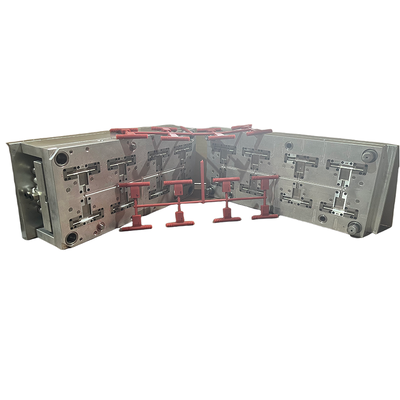 OEM Custom Candle Mold Manufacturer Plastic Injection Moulding Design