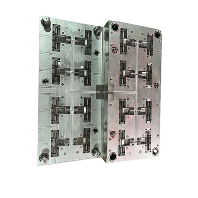 OEM Custom Candle Mold Manufacturer Plastic Injection Moulding Design