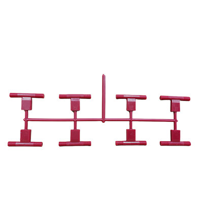 OEM Custom Candle Mold Manufacturer Plastic Injection Moulding Design
