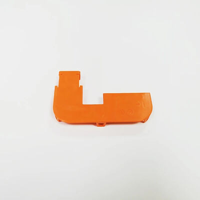 Injection Molding OEM ODM Automotive Plastic Parts Manufacturing for Rolls-Royce