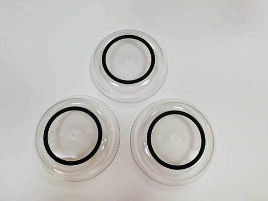 2K Plastic Injection Moulding Manufacturer For Kitchen & Tableware Products
