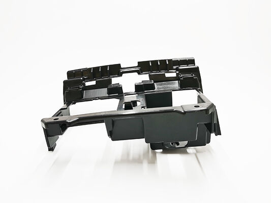 Custom Injection Mould Plastic product Design & Manufacturing automotive parts and Tools for Porsche