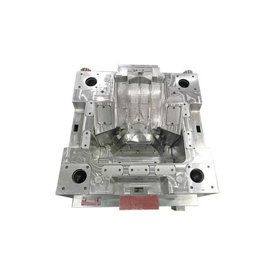 Custom Injection Mould Plastic product Design & Manufacturing automotive parts and Tools for Porsche