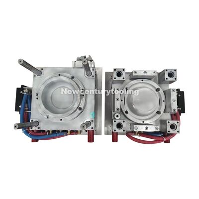 Custom Plastic Injection Molds For Kitchen Appliance Household Parts