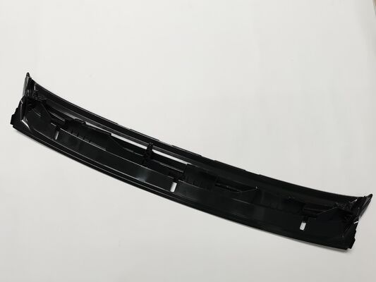 Automotive Injection Mold Tool Customized For Car Bumper Manufacturing
