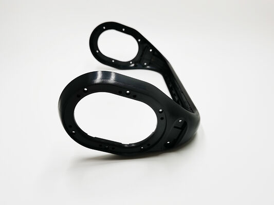 Custom Plastic Injection Molds for Electronic Appliance Housings for 