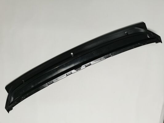 Automotive Injection Mold Tool Customized For Car Bumper Manufacturing