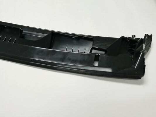 Automotive Injection Mold Tool Customized For Car Bumper Manufacturing