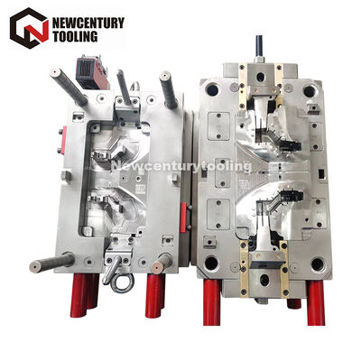 Customized Injection Molded mold design outdoor product for 