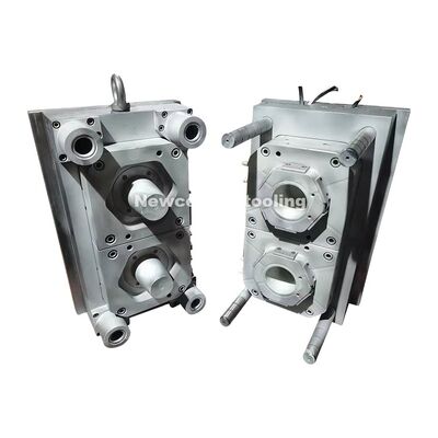 OEM ODM Steel Injection Molds Manufacturing Eco Friendly Kitchen Plastic Cup Molds