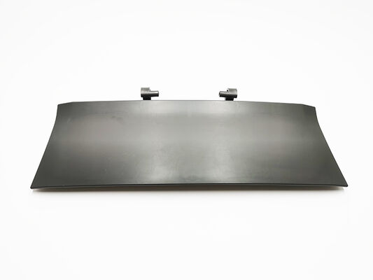 Automotive Injection Molding Tool For Sound Body Cover Molds & Accessories