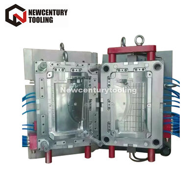 Automotive Injection Molding Tool For Sound Body Cover Molds & Accessories
