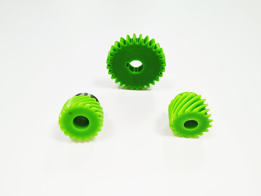 Customized Tool Plastic Gear Part of electronics product for 